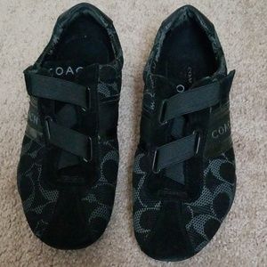 Coach Sneakers